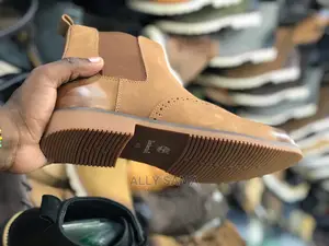 Moccasins Brown