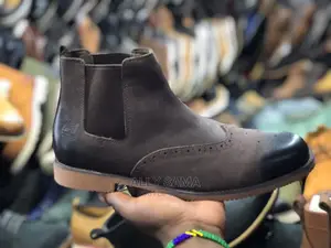 Moccasins Brown