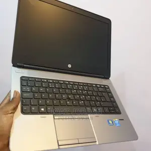 Laptop HP ProBook 640 4GB Intel Core I5 HDD 500GB