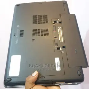 Laptop HP ProBook 640 4GB Intel Core I5 HDD 500GB