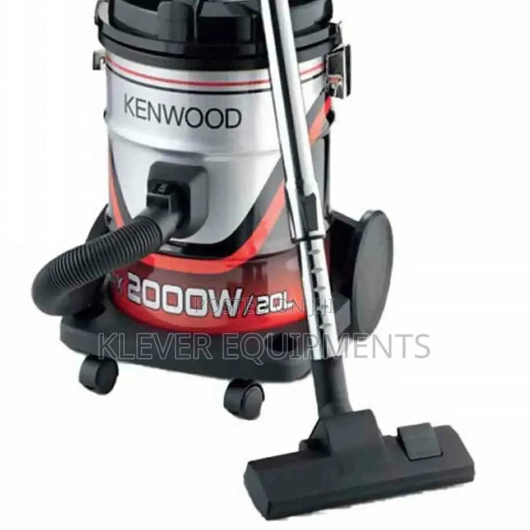 Kenwood Vacuum Cleaner