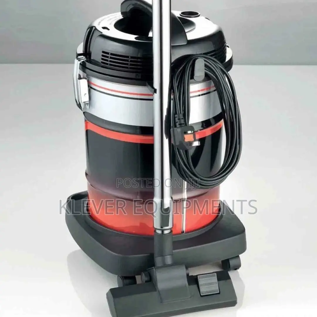 Kenwood Vacuum Cleaner