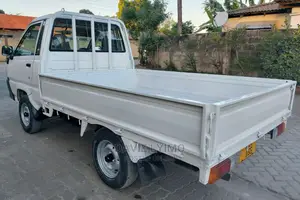 Toyota TownAce 2006 White