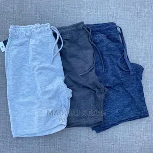 Fashion Shorts