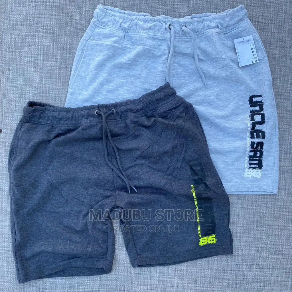 Fashion Shorts