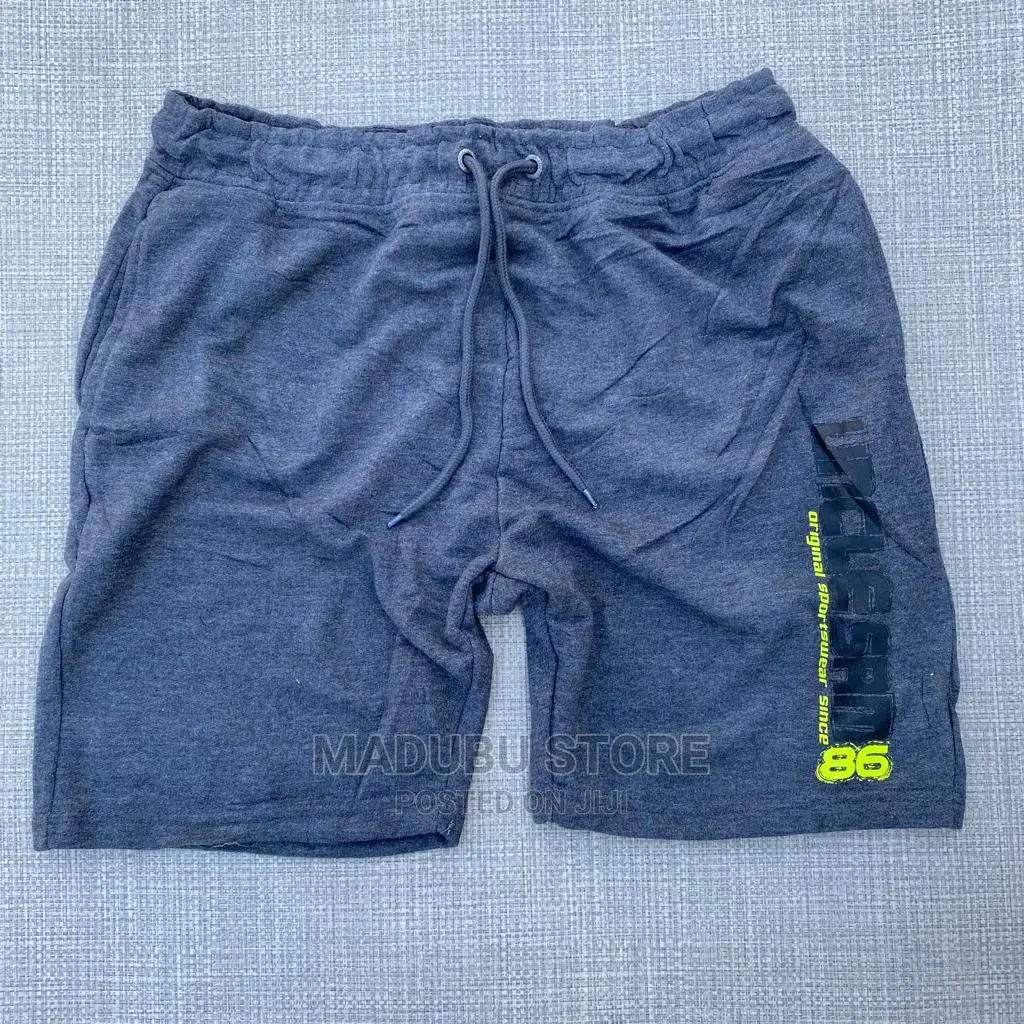 Fashion Shorts