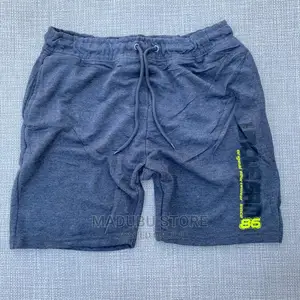 Fashion Shorts