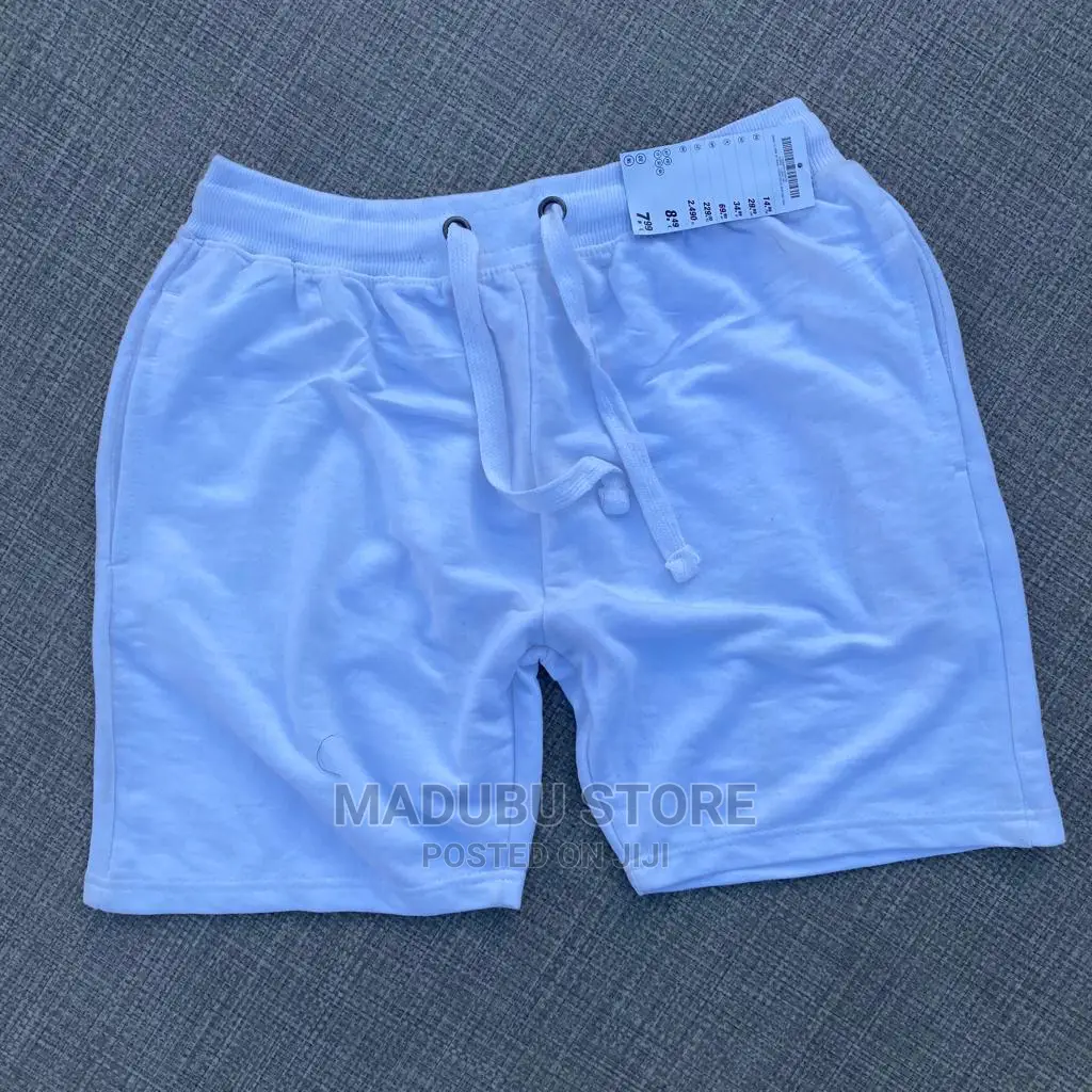 Fashion Shorts
