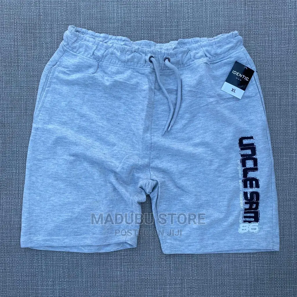 Fashion Shorts
