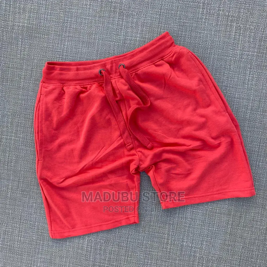 Fashion Shorts