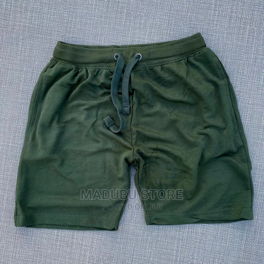 Fashion Shorts