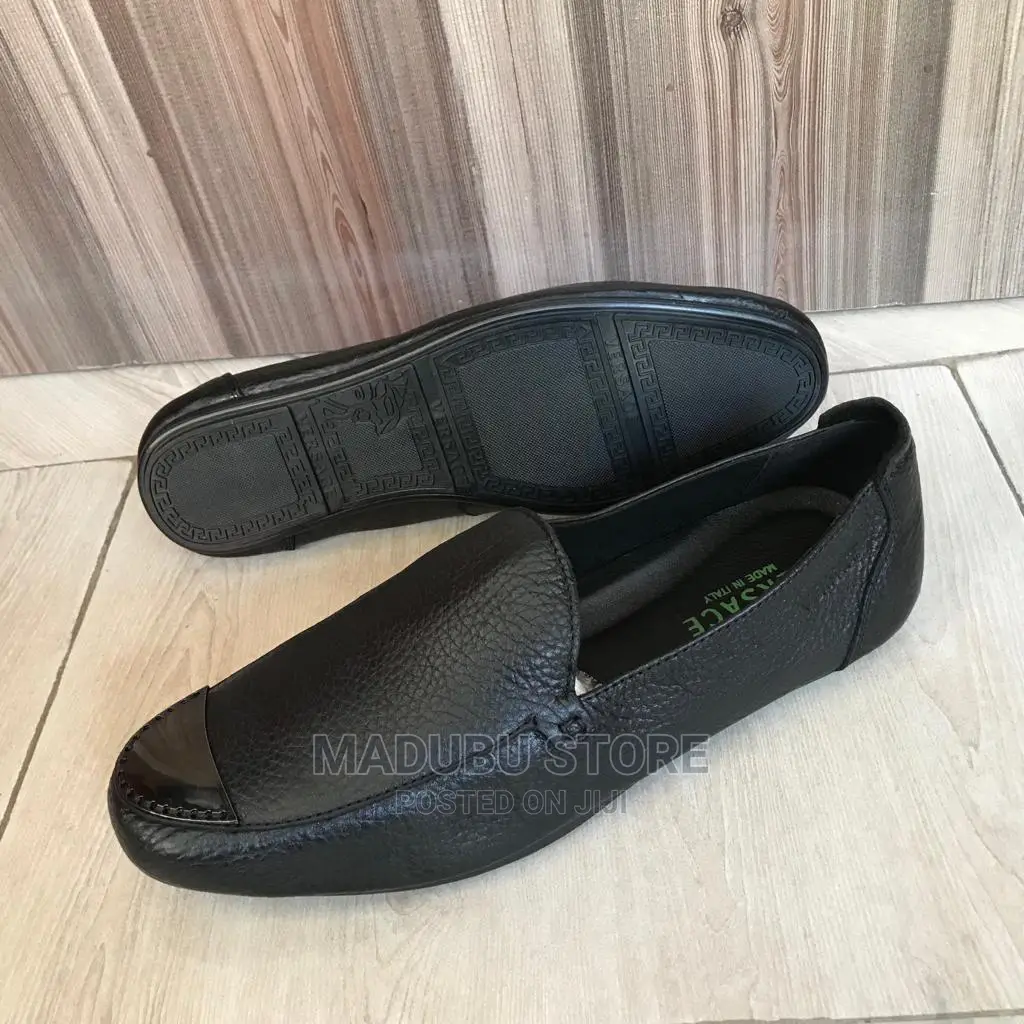 Men's Loafers