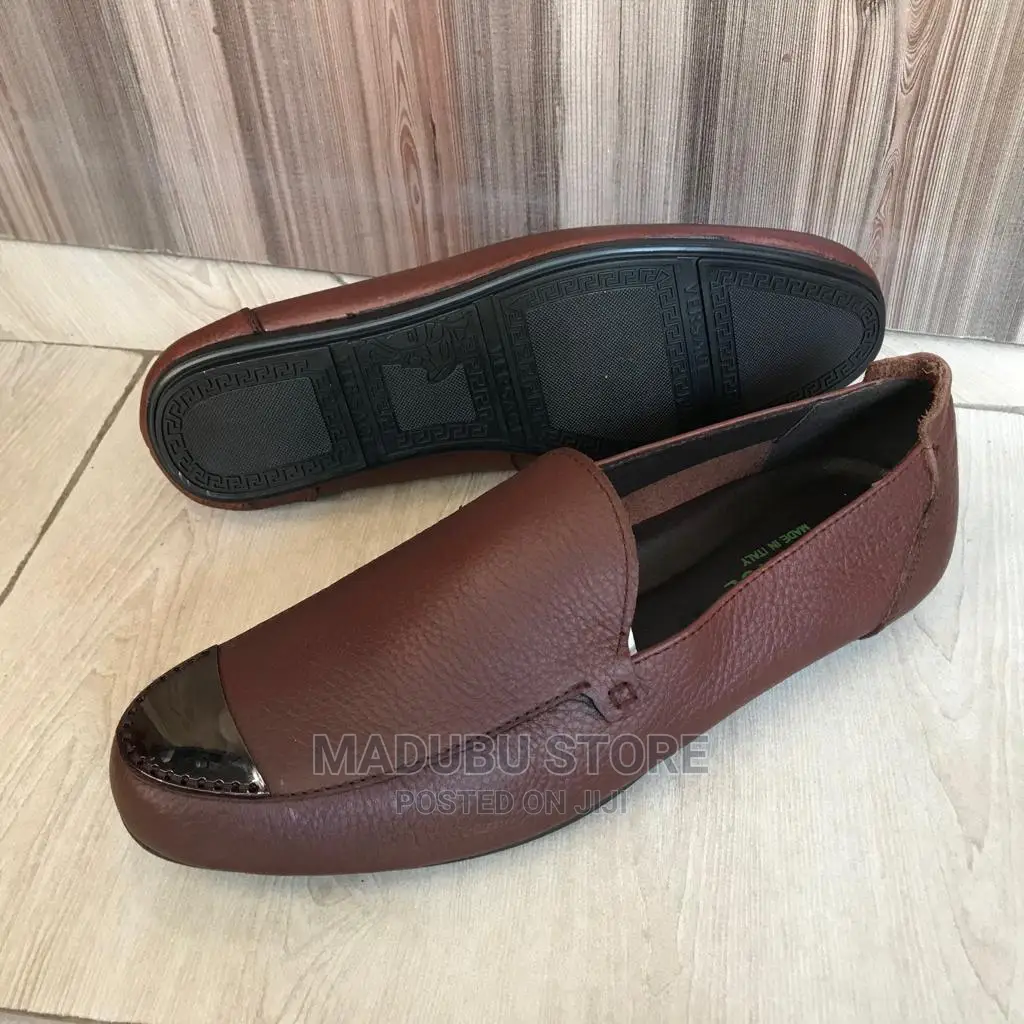 Men's Loafers