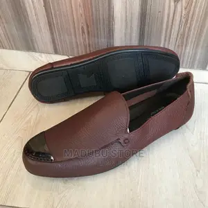 Men's Loafers