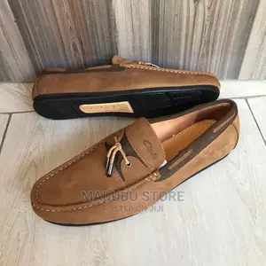 Men's Loafers