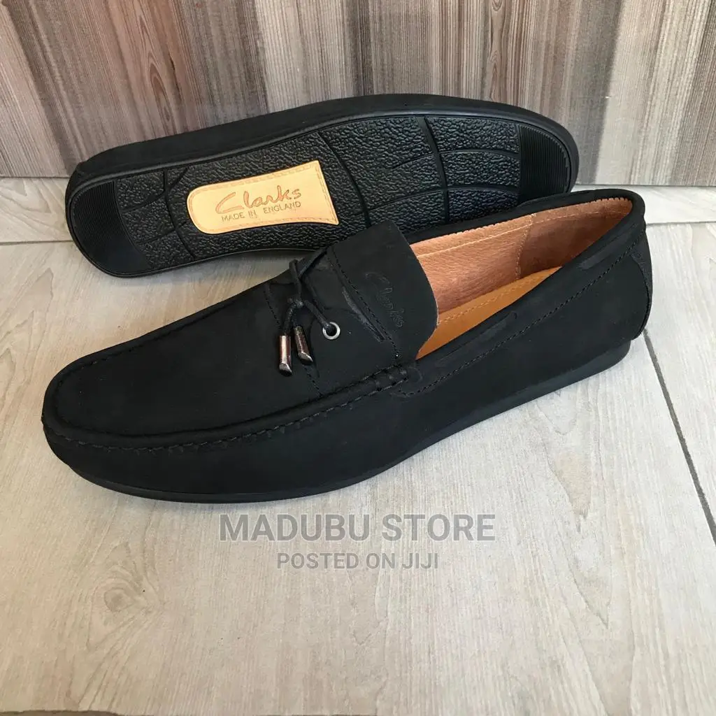 Men's Loafers