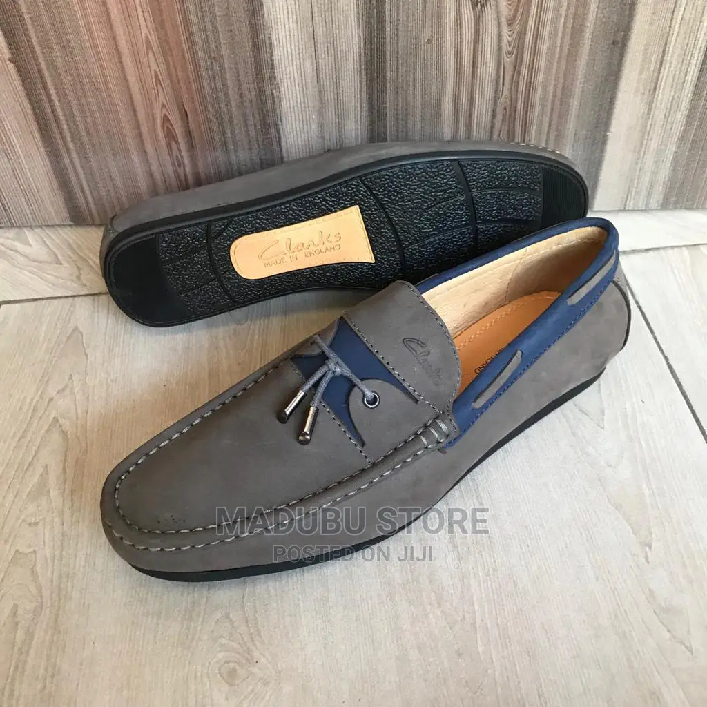 Men's Loafers