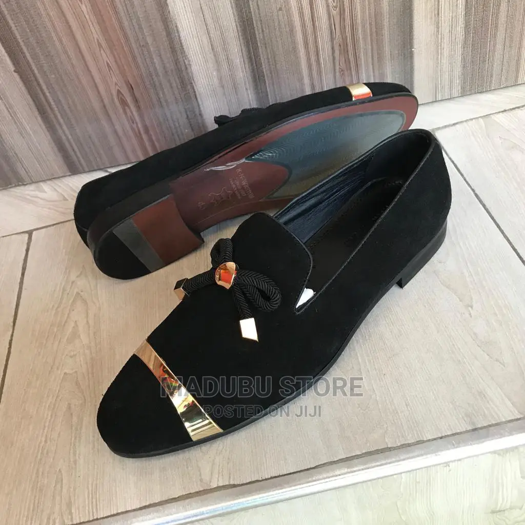 Men's Loafers