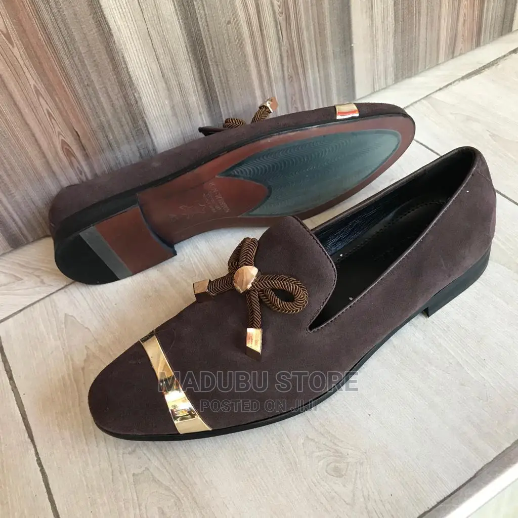 Men's Loafers