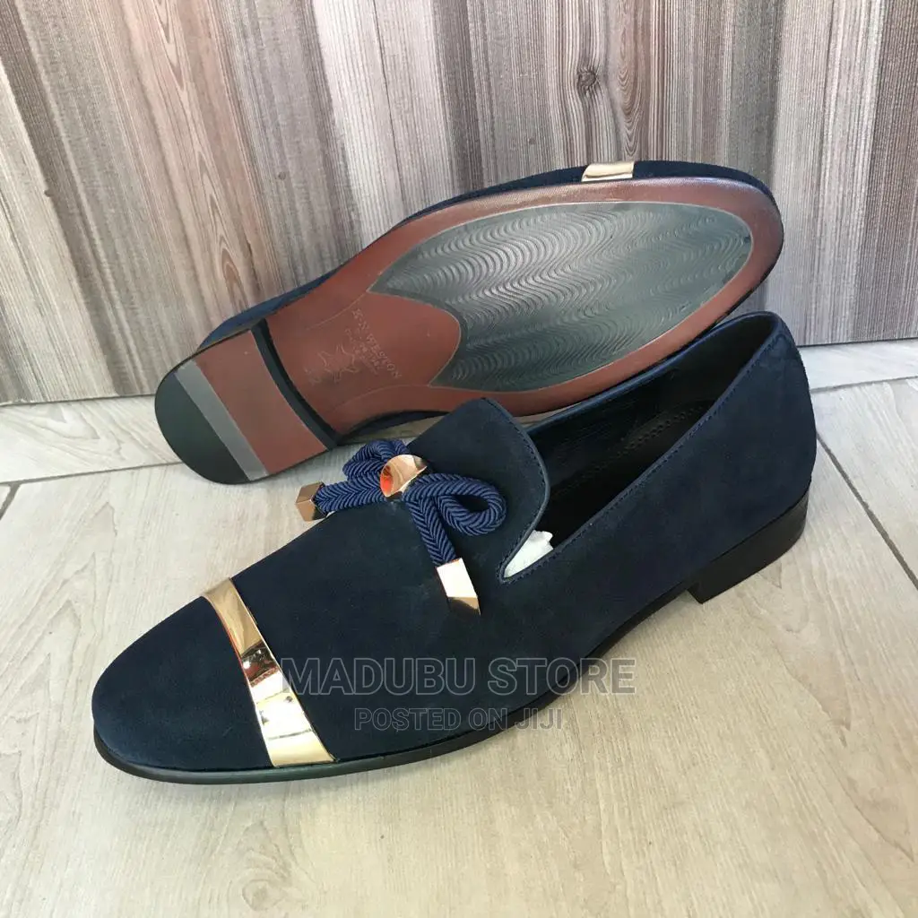 Men's Loafers