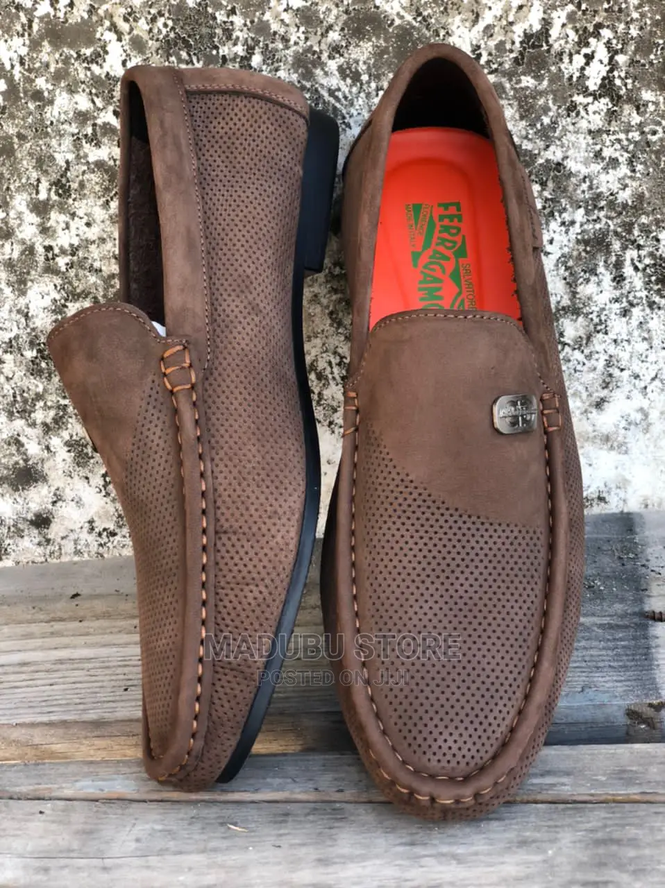 Men's Loafers