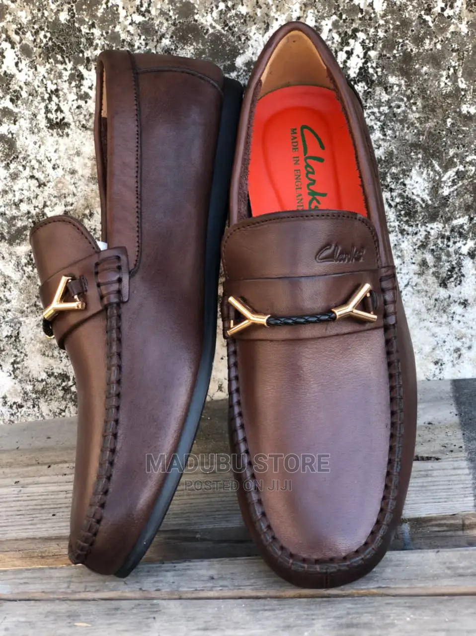 Men's Loafers