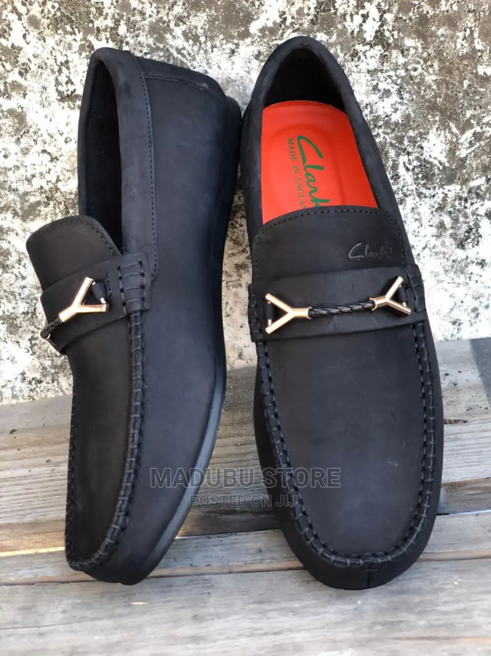 Men's Loafers