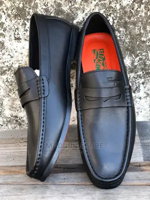 Men's Loafers