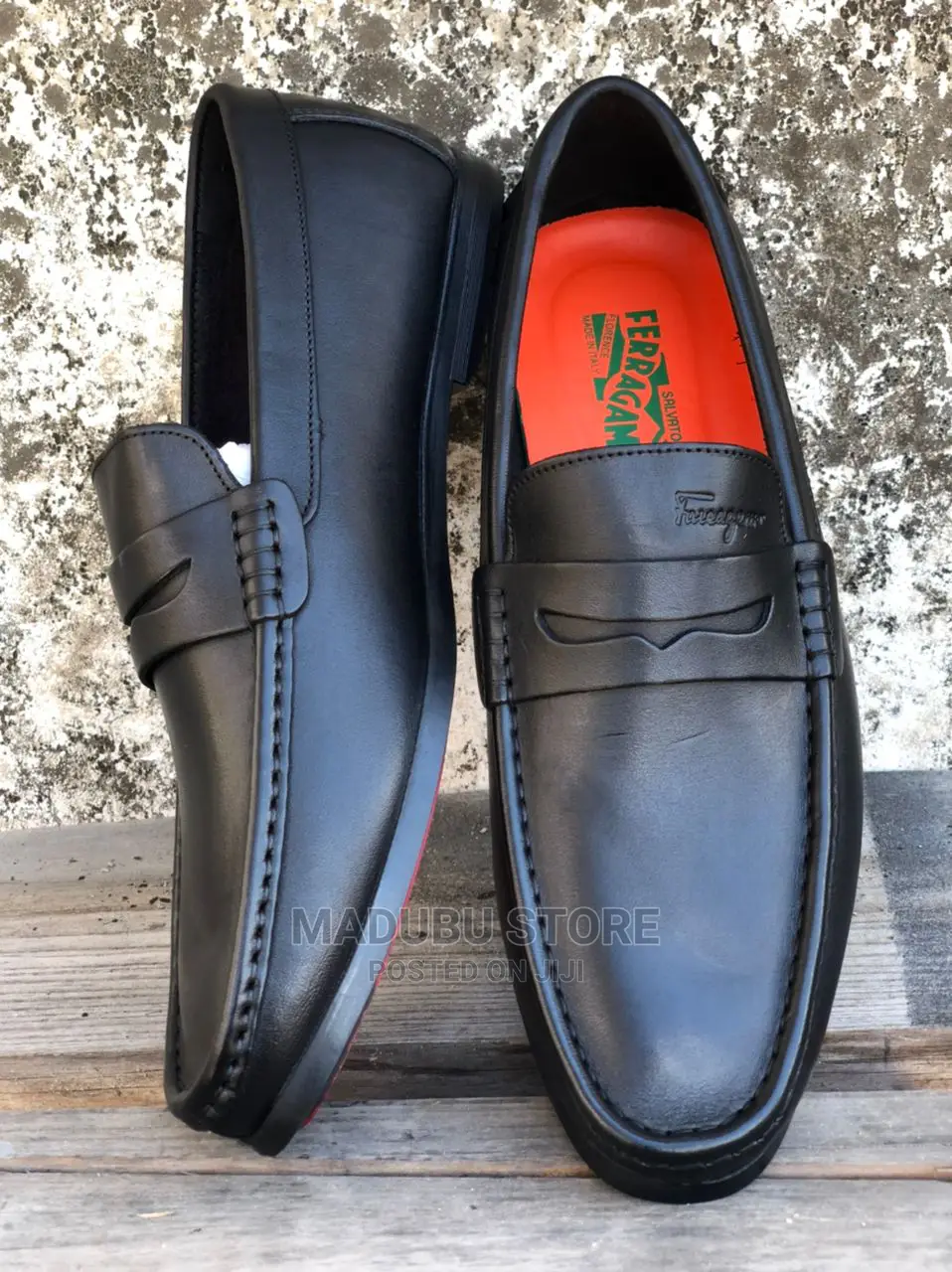Men's Loafers