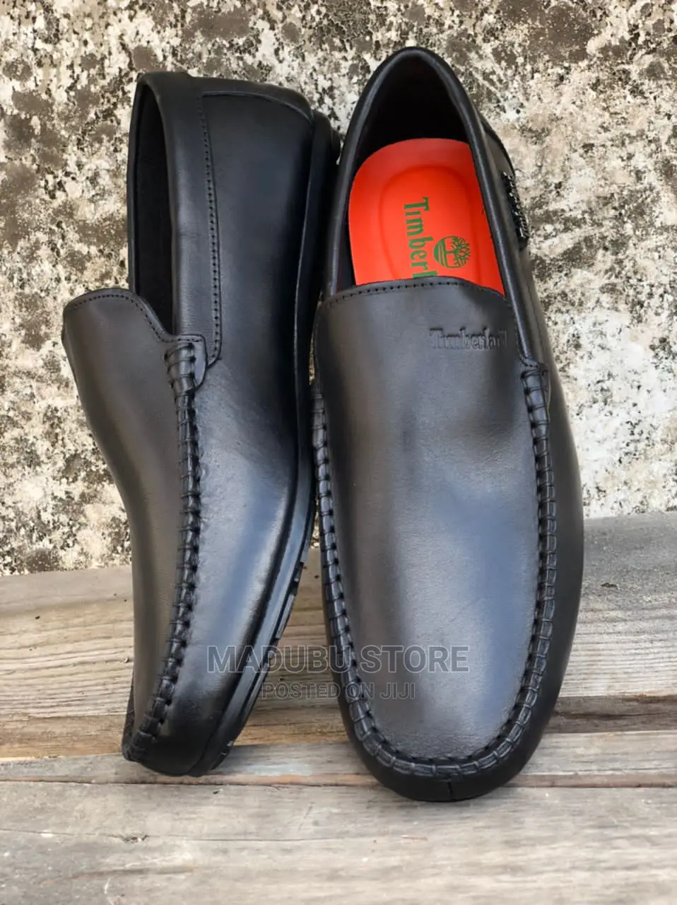 Men's Loafers
