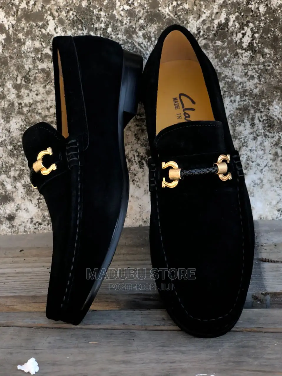 Men's Loafers