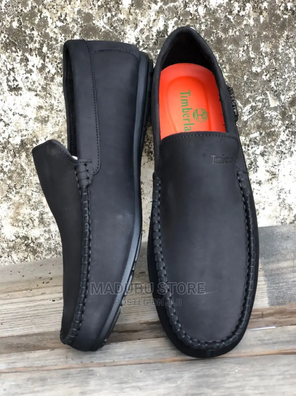 Men's Loafers