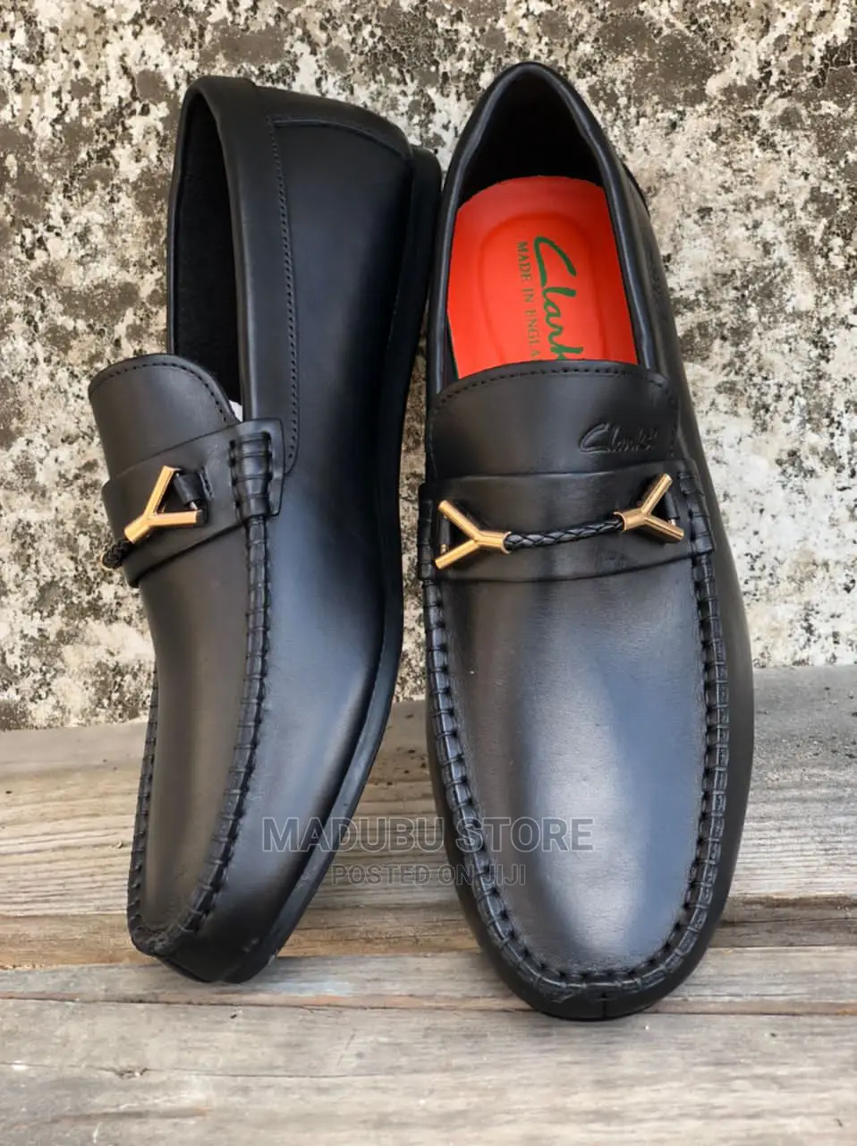 Men's Loafers