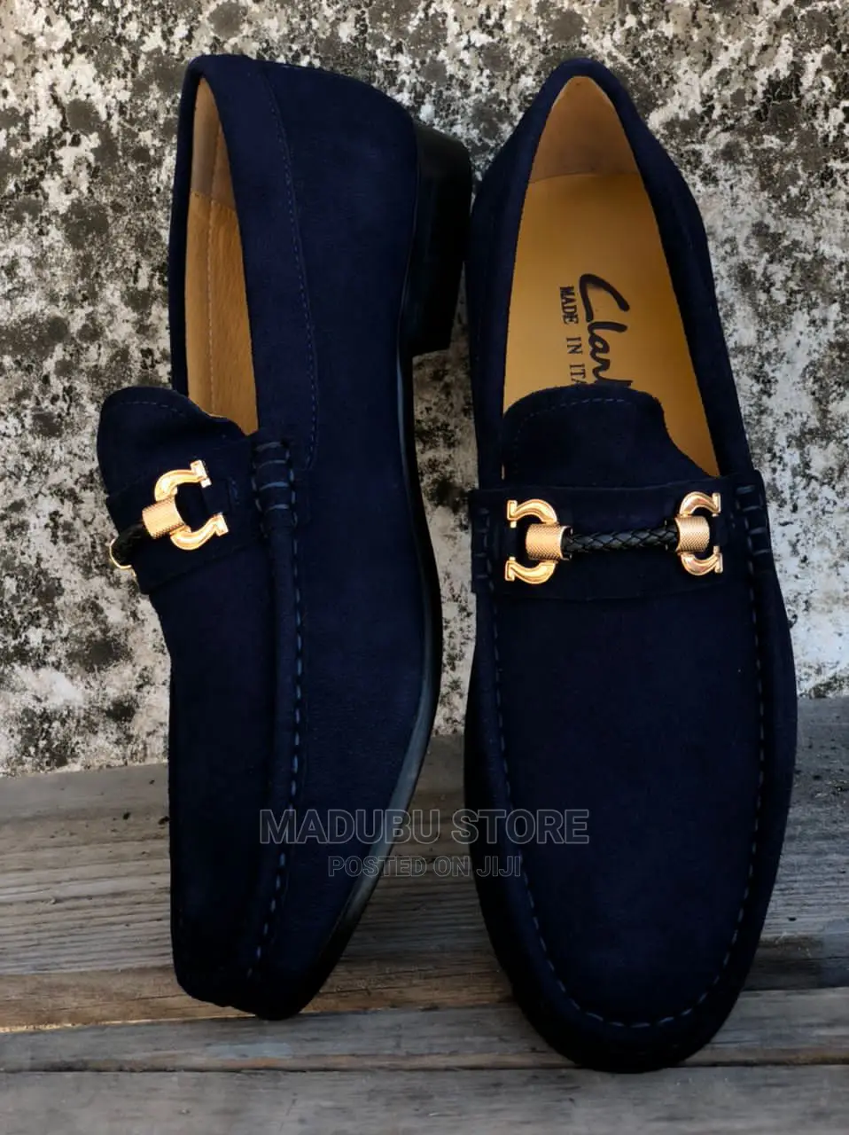 Men's Loafers