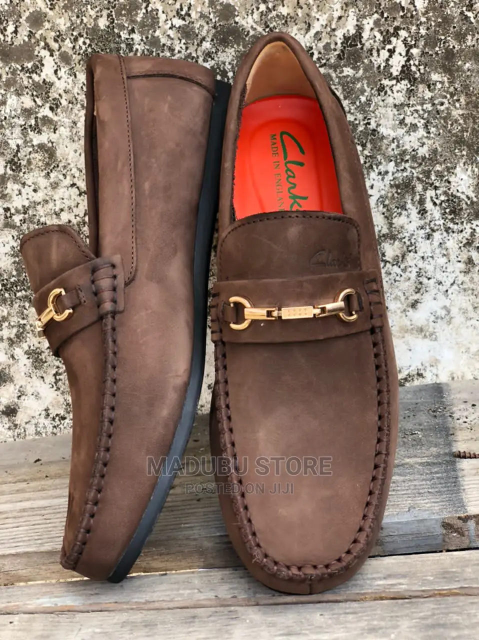 Men's Loafers