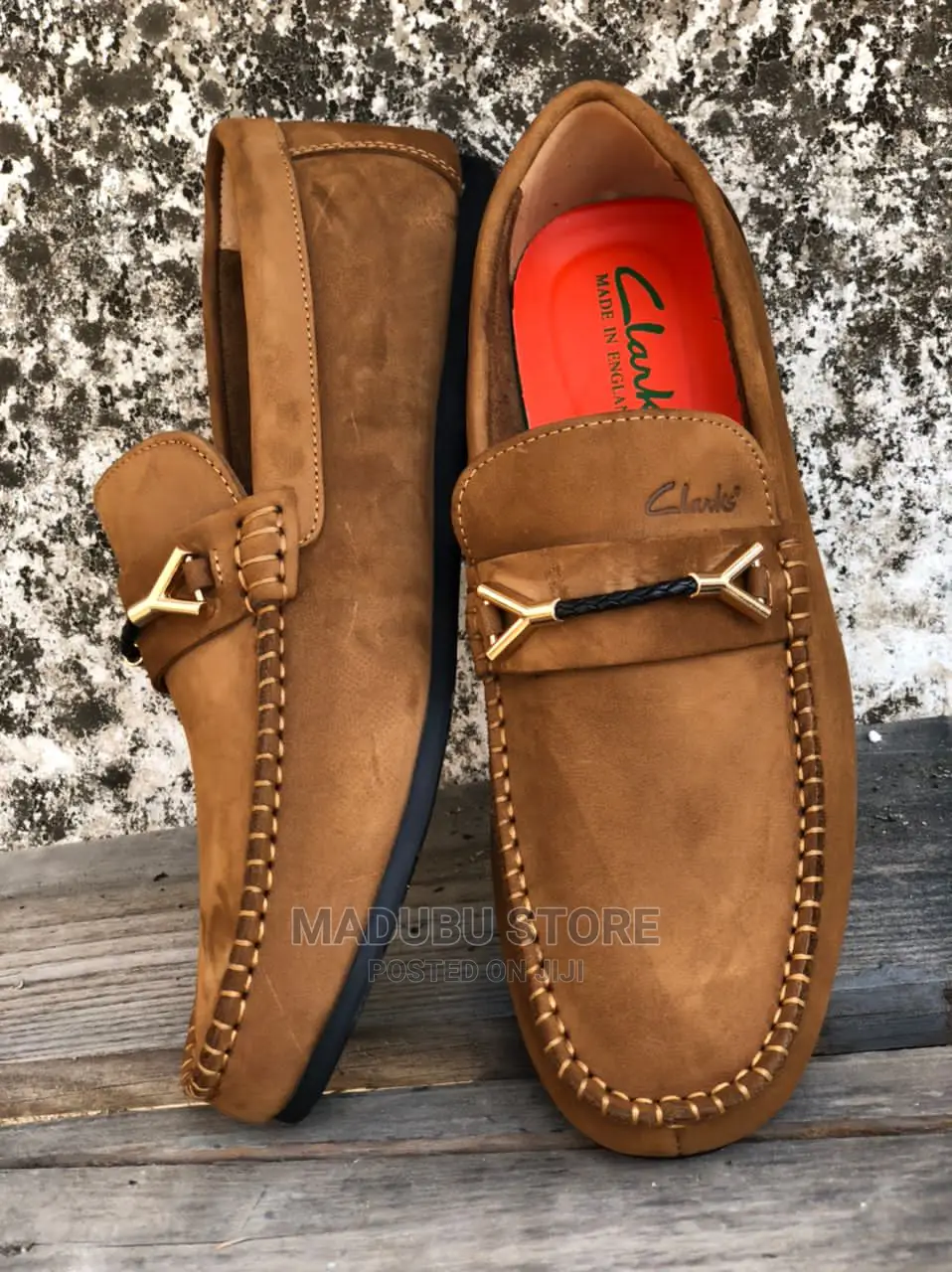 Men's Loafers