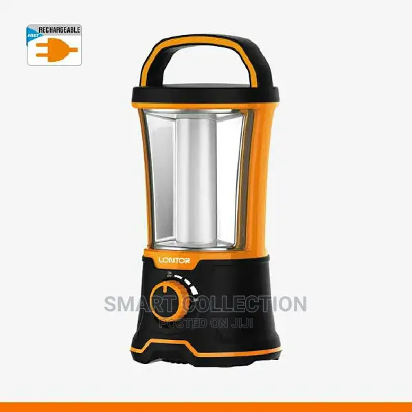 Lontor CTL-OL150 Camping Lantern