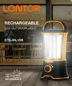 Lontor CTL-OL150 Camping Lantern