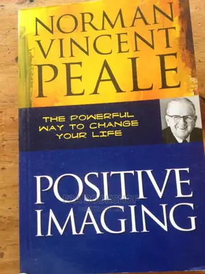 Positive Imagining by Napoleon Hill