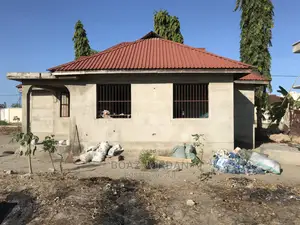 4bdrm Apartment in Boaz Mwakyembe, Goba for Sale