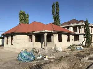 4bdrm Apartment in Boaz Mwakyembe, Goba for Sale