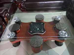 Clock Table or Cup Table