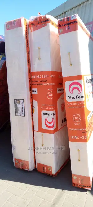 The Best Foam Mattress