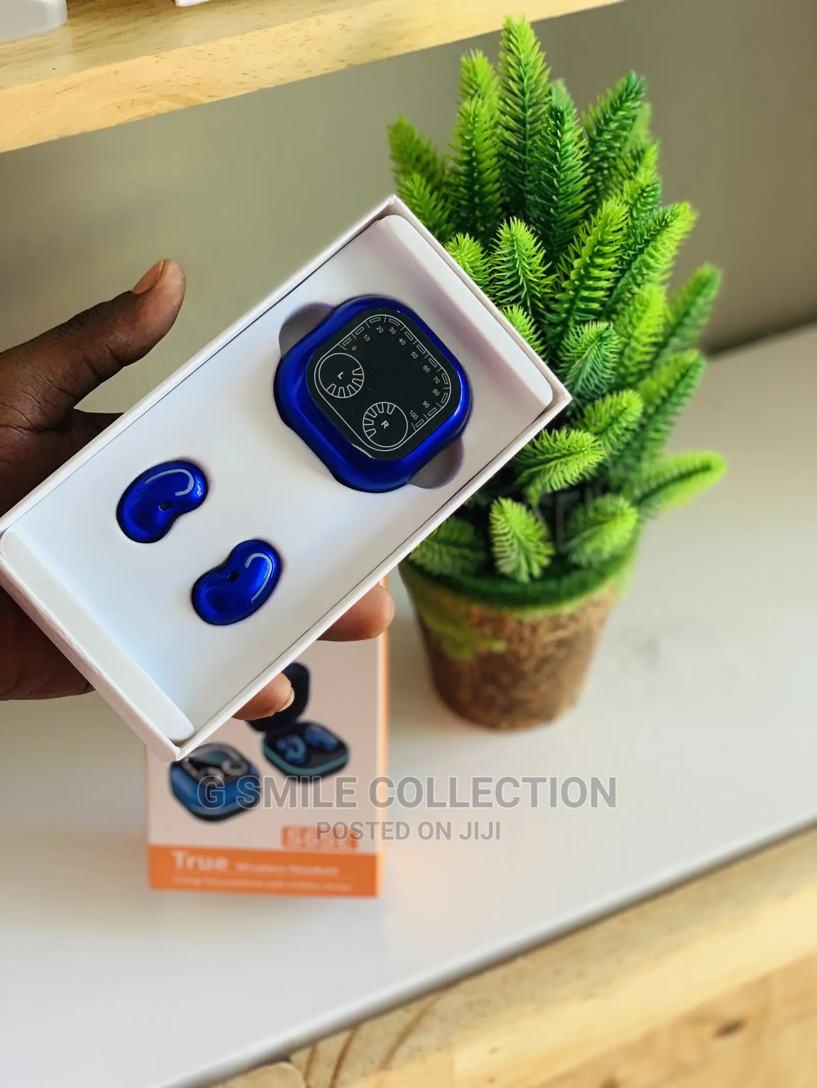 S6se Wireless Buds