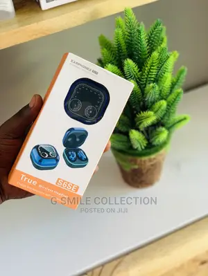 S6se Wireless Buds