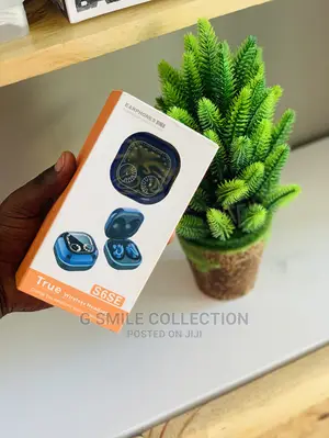 S6se Wireless Buds