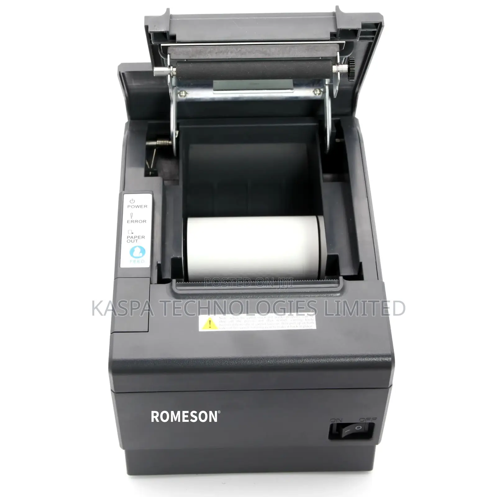 Thermal Pos Printer-80mm