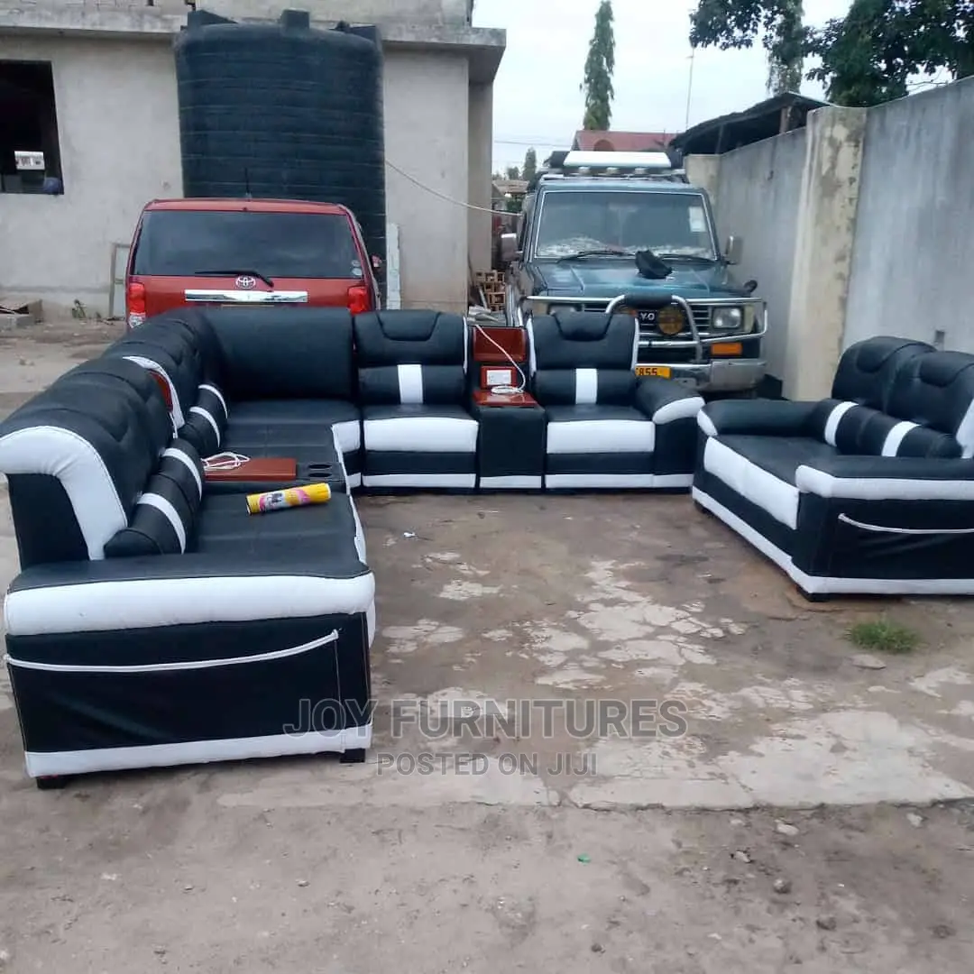L-Shape Design (Set)