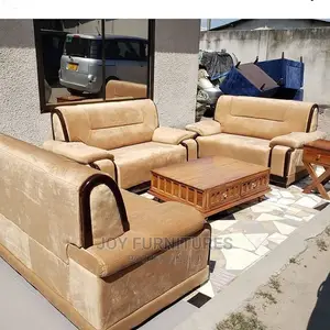 Elegant SOFAS Design