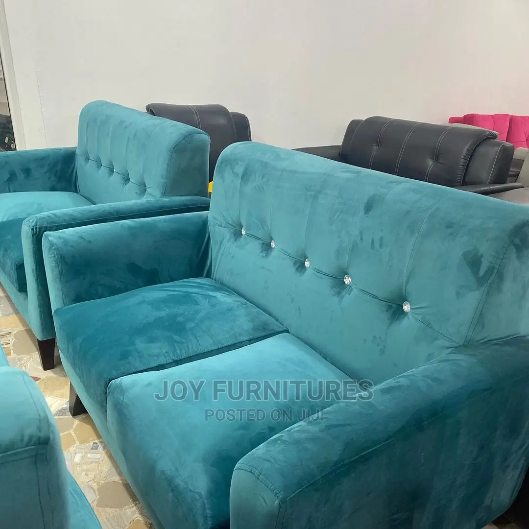 Classic Sofa Design